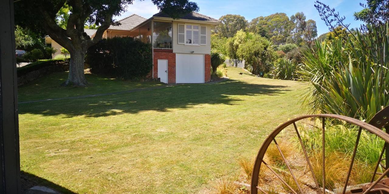 Sherri'S Abode - Havelock North Holiday Home Kültér fotó