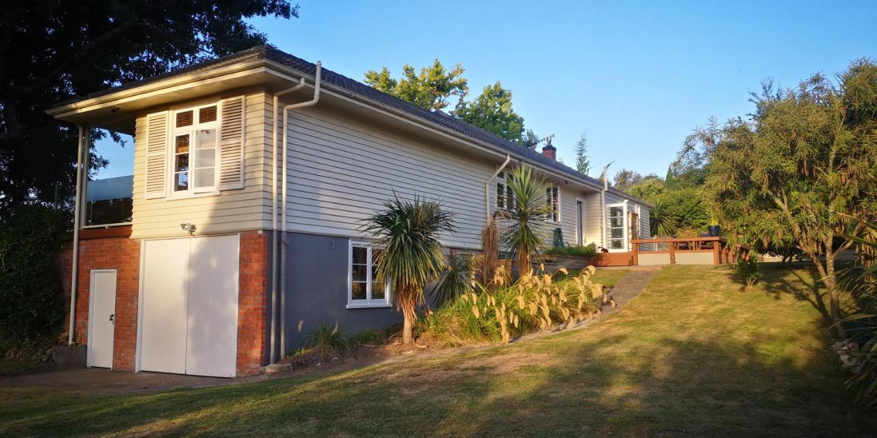 Sherri'S Abode - Havelock North Holiday Home Kültér fotó